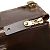 Louis Vuitton Damier Ebene Greenwich PM N41165 Braun - Ansicht 7