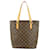 Louis Vuitton Vavin Brown Cloth  ref.1066231
