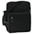 PRADA Shoulder Bag Nylon Black Auth ep1586  ref.1066424