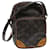 Louis Vuitton Monogram Amazon Shoulder Bag M45236 LV Auth rd5814 Cloth  ref.1066432