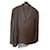 Blazer Yves Saint Laurent Dark grey Wool  ref.1066539