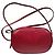 Borsa Valentino in pelle rossa Rosso