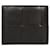 Bottega Veneta Bi-Fold Cassette Wallet in Dark Brown Dark Brown Leather  ref.1066694
