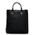 Gucci GG Canvas Tote Bag 002 1121 Black Cloth  ref.1067139