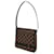 Louis Vuitton Tribeca Brown Cloth  ref.1067342