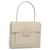 GIVENCHY Hand Bag Leather Beige Auth ep1621  ref.1067422