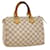 Louis Vuitton Damier Azur Speedy 25 Hand Bag N41534 LV Auth 53125  ref.1067443