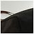 GUCCI GG Canvas Einkaufstasche Nylon Braun Auth 53670 - Ansicht 17