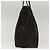 GUCCI GG Canvas Einkaufstasche Nylon Braun Auth 53670 - Ansicht 4