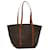 LOUIS VUITTON Monogram Sac Shopping Tote Bag M51108 LV Auth bs8198 Cloth  ref.1067520