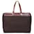 Hermès Herbag Brown Cloth  ref.1067703