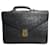 LOUIS VUITTON  Handbags T.  leather Black  ref.1067834