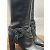 Botas ETRO T.EU 39 Cuero Negro - vista 2