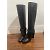 Botas ETRO T.EU 39 Cuero Negro - vista 3