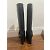 Botas ETRO T.EU 39 Cuero Negro - vista 5