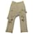 R13 Pantalones, polainas Multicolor Lana  ref.1068012