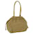 PRADA Shoulder Bag Nylon Khaki Auth bs3848 Green  ref.1068215