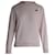 Kenzo Upperr Crest Sweatshirt aus rosa Baumwolle Pink  ref.1068540