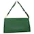 LOUIS VUITTON Epi Pochette Accessoires Pouch Vintage Green M52984 Auth ar10154b Leather  ref.1068887