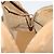 LOEWE Borsa a mano Pelle Beige Auth ep1652 - vista 18