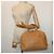 LOEWE Borsa a mano Pelle Beige Auth ep1652 - vista 27
