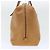 LOEWE Borsa a mano Pelle Beige Auth ep1652 - vista 4