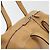 LOEWE Borsa a mano Pelle Beige Auth ep1652 - vista 6