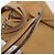 LOEWE Borsa a mano Pelle Beige Auth ep1652 - vista 9
