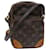 Louis Vuitton Monogram Amazon Shoulder Bag M45236 LV Auth 53500 Cloth  ref.1068955