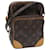 Louis Vuitton Monogram Amazon Shoulder Bag M45236 LV Auth 53907 Cloth  ref.1068973