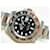 ROLEX GMT MasterII SS x Everose Gold combination 126711CHNR Mens Silvery Steel  ref.1069025