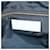 BURBERRY Bolso Tote Cuero Gris Blanco Auth ac2169 Castaño  - vista 18