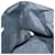 BURBERRY Bolso Tote Cuero Gris Blanco Auth ac2169 Castaño  - vista 20
