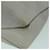 BURBERRY Bolso Tote Cuero Gris Blanco Auth ac2169 Castaño  - vista 9