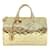 Louis Vuitton Speedy D'oro Pelle verniciata  ref.1069101