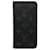 Louis Vuitton Etui Iphone Nero Tela  ref.1069102