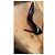 Christian Louboutin Black Leather Pumps 39 - view 3