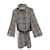 Tamanho do casaco Ba&sh 1 (38) Nova Condição Marrom Lã Poliamida  ref.1069158