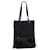 FENDI Zucca Canvas Hand Bag Black Auth am2474g Cloth  ref.1069187