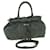 PRADA Shoulder Bag Nylon 2way Khaki Auth bs4556 Green  ref.1069196