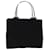GUCCI Hand Bag Canvas Black 0021024 1705 Auth ep1338 Cloth  ref.1069230