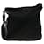 PRADA Shoulder Bag Nylon Black Auth ki3007  ref.1069237