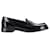 Tod's Penny Loafers in Black Leather  ref.1069264