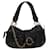 BALLY Shoulder Bag Leather Black Auth yb137  ref.1069282