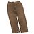 MCM Jeans Pantaloni Navy Auth ar5954