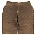 MCM Jeans Pantaloni Navy Auth ar5954 - vista 2