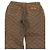 MCM Jeans Pantaloni Navy Auth ar5954 - vista 4