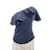 Autre Marque Camiseta RECTO.Algodón S Internacional Azul  ref.1069365
