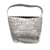 Alaïa ALAIA  Handbags T.  leather White  ref.1069386