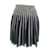 Alaïa ALAIA  Skirts T.fr 38 Viscose Black  ref.1069393